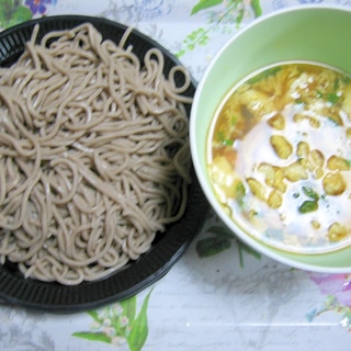 子供でも美味しく食べられる麺つゆの作り方